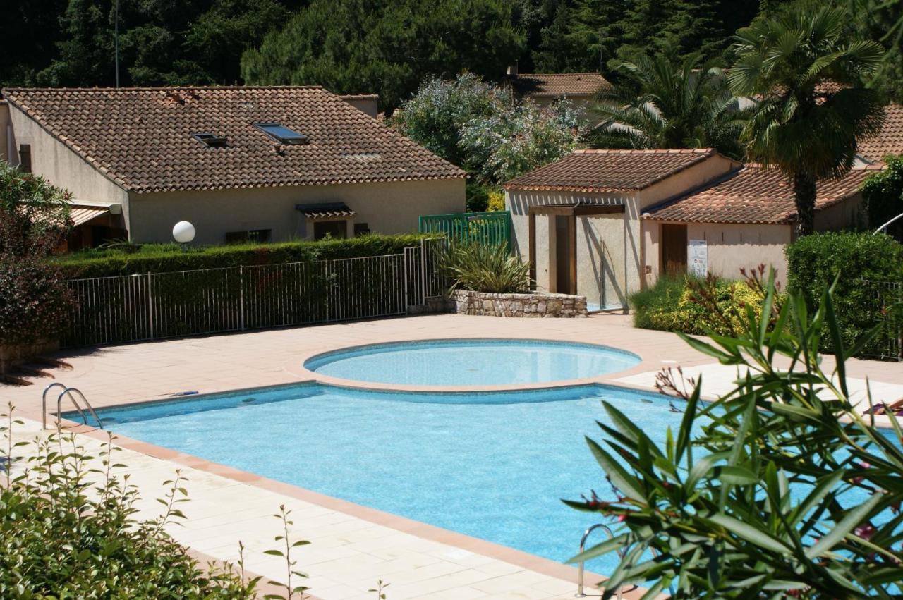 Residence Cap Azur Maison N° 56 วิลล์เนิฟ-ลูเบ ภายนอก รูปภาพ